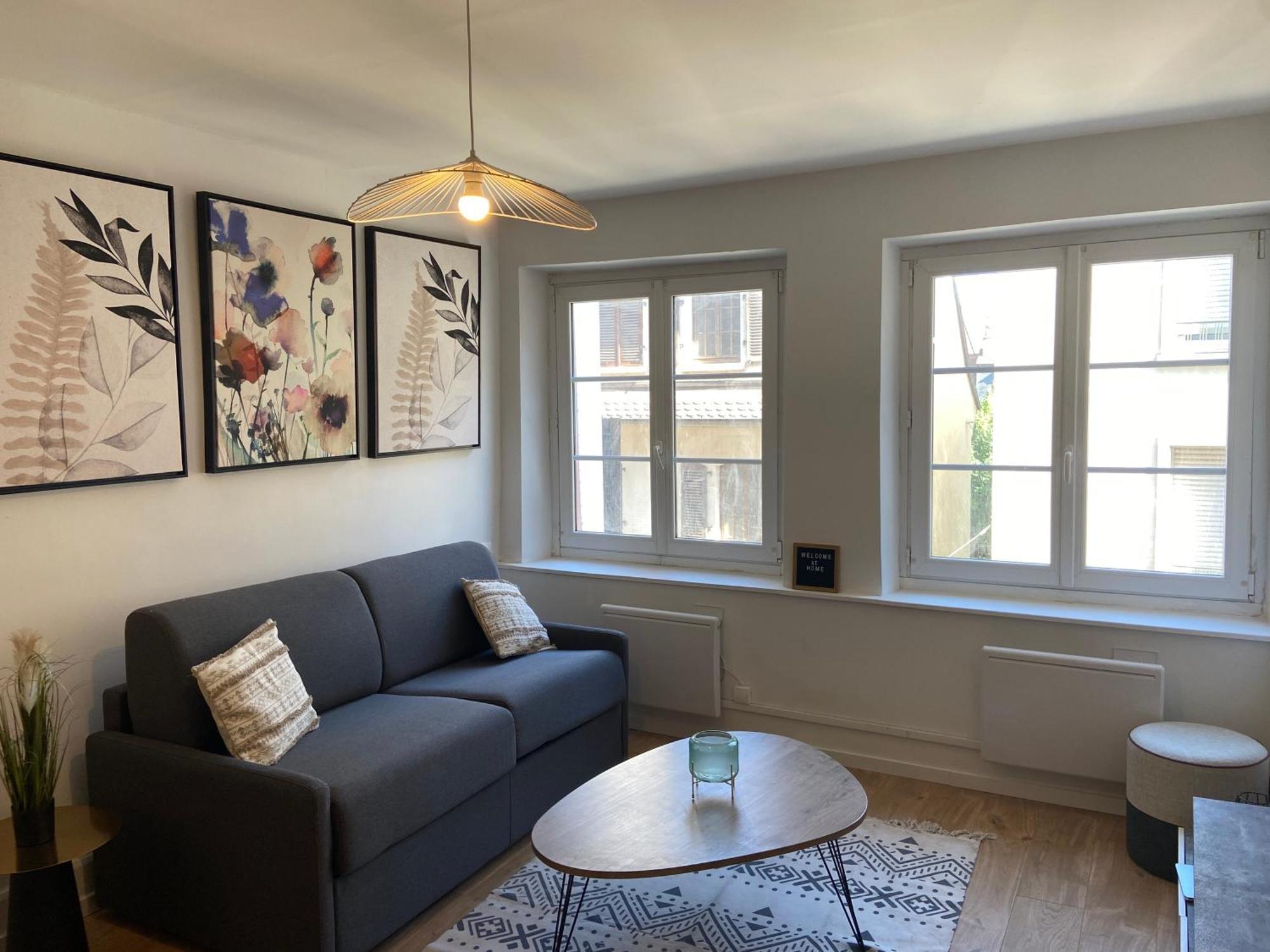 Studio Cathedrale Apartment Strasbourg Exterior photo