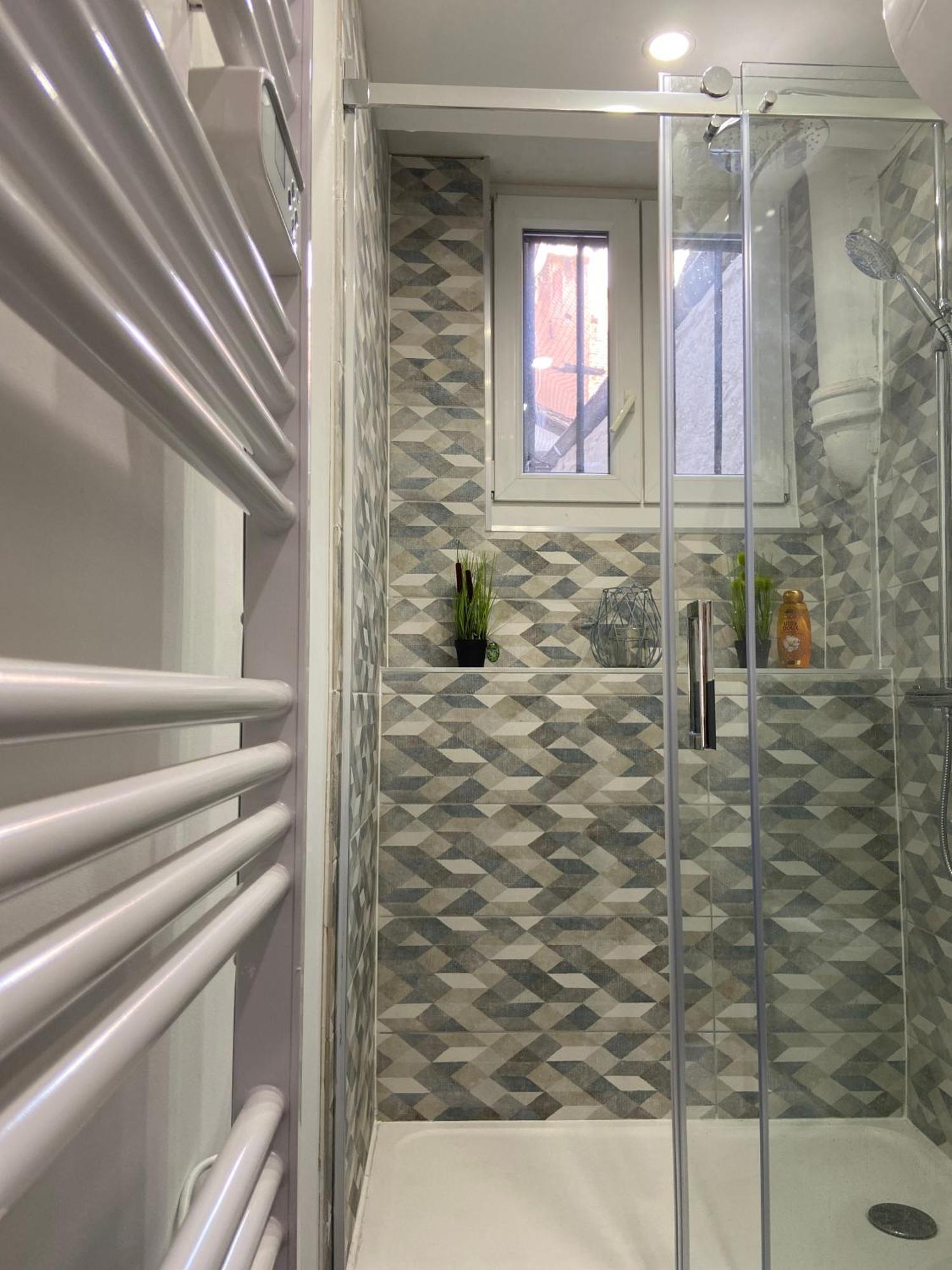 Studio Cathedrale Apartment Strasbourg Exterior photo